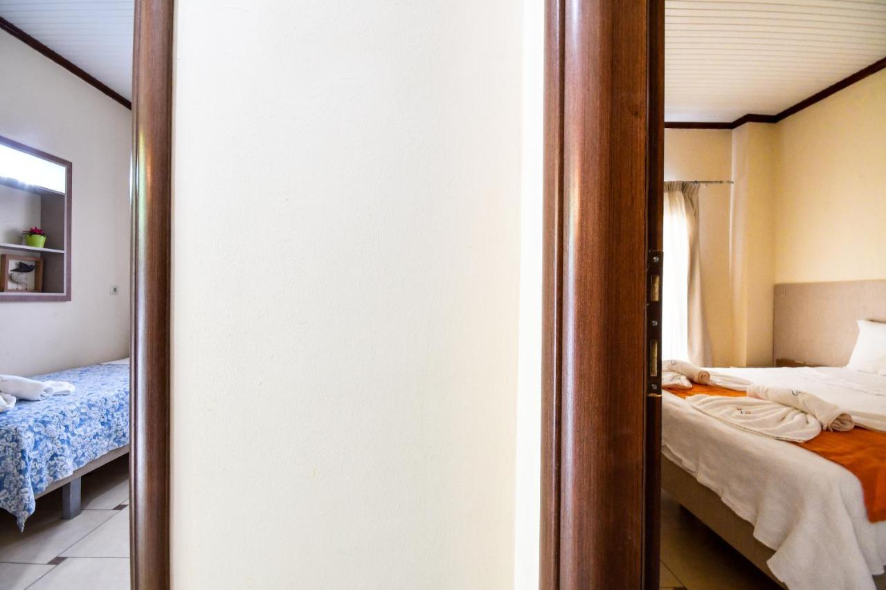 Avra Hotel