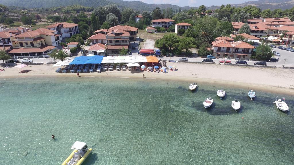 Otel Avra